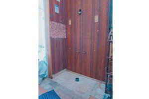 洗面台　洗面化粧台　洗面化粧台リフォーム　リフォーム　洗面台交換　LIXIL　D7