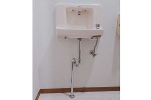 トイレ　トイレリフォーム　リフォーム　トイレ交換　TOTO　ネオレスト　RS3　CF張替　クロス張替　壁紙張替