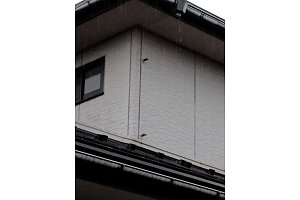 外壁