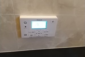 エコキュート　給湯器　老朽化　パナソニック　Panasonic