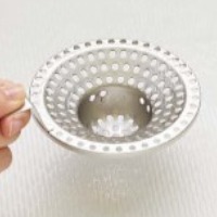 クリンヘアキャッチャー