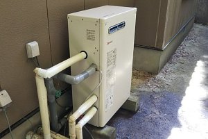 ノーリツ、OTX-4707YV