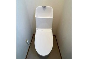 トイレ　買い替え