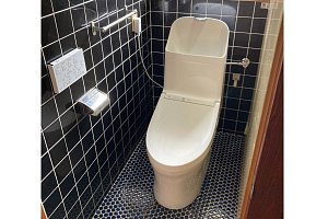 トイレ　トイレリフォーム　トイレ取替え