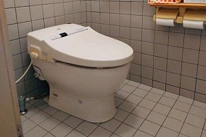 トイレ　トイレリフォーム　リフォーム　トイレ交換　Panasonic　アラウーノS160