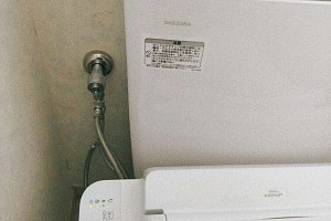 トイレ　トイレリフォーム　リフォーム　トイレ交換　TOTO　ピュアレストQR