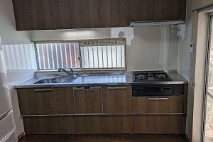 LIXIL　V1　LIXIL　リデア1616　Mタイプ　クリナップ　ラクエラ　キッチン　キッチンリフォーム　リフォーム　キッチン交換　風呂　UB　ユニットバス　お風呂　お風呂リフォーム　洗面台　洗面化粧台　洗面化粧台リフォーム　洗面台交換