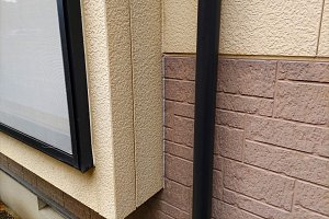 コーキング、劣化