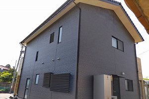 換気フード、交換