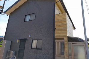 旭トステム、Danサイディング