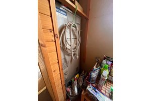 エコキュート　交換