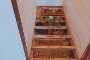 トイレ　トイレリフォーム　リフォーム　トイレ交換　LIXIL　アメージュZ