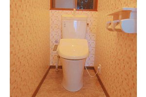 トイレ　トイレリフォーム　リフォーム　トイレ交換　LIXIL　アメージュZ