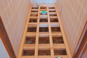 トイレ　トイレリフォーム　リフォーム　トイレ交換　LIXIL　アメージュZ