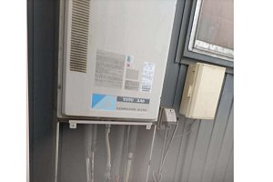 給湯器　LPガス　LPG　LP　ノーリツ　ガス給湯器　ノーリツ　給湯器　GT-C2062SAWX-2 BL LPG