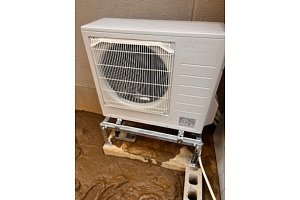 エコキュート　買い替え