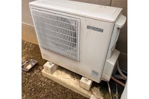 エコキュート　交換