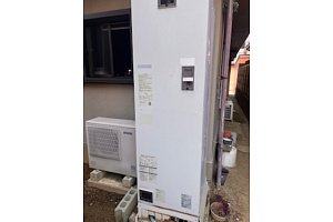 エコキュート　買い替え