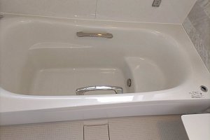 TOTO、サザナ、浴槽ハンドグリップ