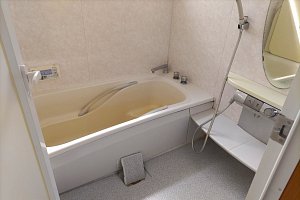 TOTO、フローピア