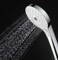 コンフォートウエーブ
クリックシャワー
