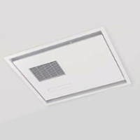 100V換気暖房乾燥機（三乾王　ヒカルリモコン付）