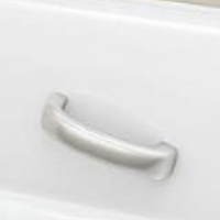 浴槽ハンドグリップ（スムーズ浴槽用）