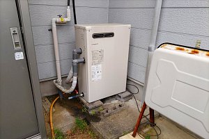 ノーリツ　OX-405YV