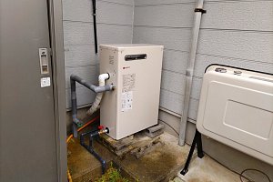 ノーリツ、OX-4706YV