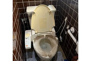 トイレ　交換