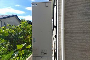 三菱エコキュート　SRT-S466U