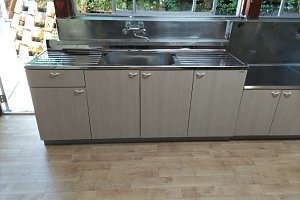 クリナップ　クリンプレティ