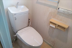 LIXIL　アメージュZ　フルオート