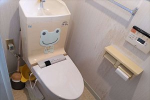 TOTO　ネオレスト