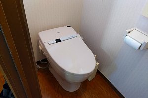 TOTO　ネオレスト