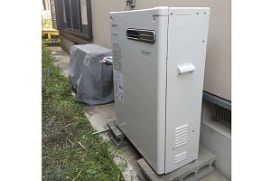 給湯器交換　給湯器　故障　お湯が出ない　すぐに対応　エラー　ノーリツ　給湯器OTQ-C4706SAY　BL