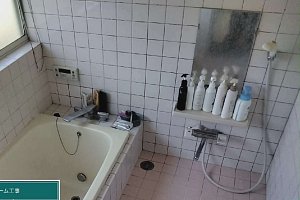 風呂　UB　ユニットバス　お風呂　お風呂リフォーム　リフォーム　クリナップ　ユアシス