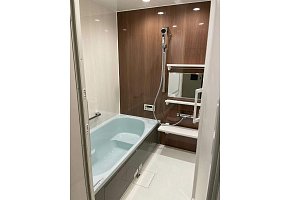 風呂　UB　ユニットバス　お風呂　お風呂リフォーム　リフォーム　クリナップ　ユアシス