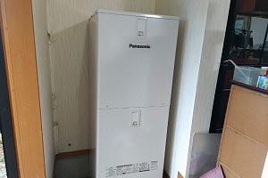 Panasonic 