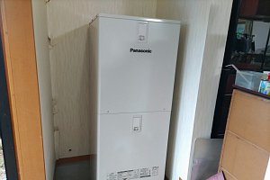 Panasonic　HE-S37LQS