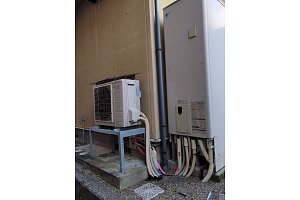 電気温水器　エコキュート　交換　故障　補助金対応　補助金　三菱電機　SRT-S466U