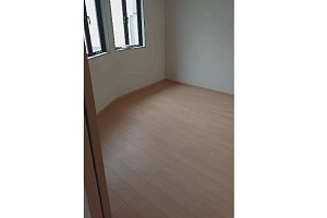 内装工事 不用品撤去処分 クロス交換 トイレ和式→洋式工事 トイレ段差解消 既存品撤去・処分