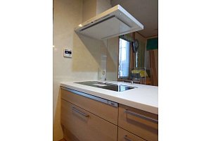 キッチン　キッチンリフォーム　リフォーム　キッチン交換　トイレ　トイレリフォーム　リフォーム　トイレ交換　パナソニック　Panasonic　ラクシーナ　アラウーノ　S160　アラウーノS160