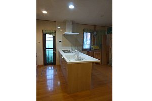 キッチン　キッチンリフォーム　リフォーム　キッチン交換　トイレ　トイレリフォーム　リフォーム　トイレ交換　パナソニック　Panasonic　ラクシーナ　アラウーノ　S160　アラウーノS160