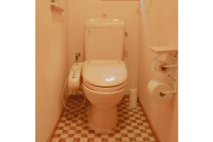 トイレ　トイレリフォーム　リフォーム　トイレ交換　アメージュZ　LIXIL
