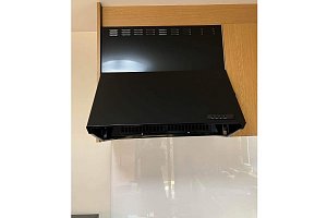 レンジフード　レンジフード交換　クリナップ　深型ﾚﾝｼﾞﾌｰﾄﾞ(ｼﾛｯｺﾌｧﾝ)　ZRS75NBD20FKZ-E
