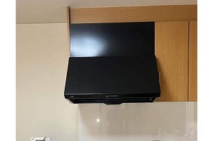 レンジフード　レンジフード交換　クリナップ　深型ﾚﾝｼﾞﾌｰﾄﾞ(ｼﾛｯｺﾌｧﾝ)　ZRS75NBD20FKZ-E