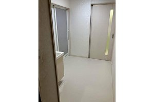 洗面台　洗面化粧台　洗面化粧台リフォーム　リフォーム　洗面台交換　LIXIL 洗面化粧台　J1