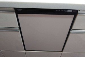 食洗器交換　食洗器　食器洗い乾燥機　Panasonic