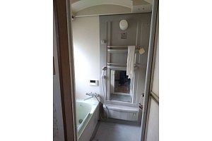 風呂　UB　ユニットバス　お風呂　お風呂リフォーム　リフォーム 洗面台　洗面化粧台　洗面化粧台リフォーム　リフォーム　洗面台交換 